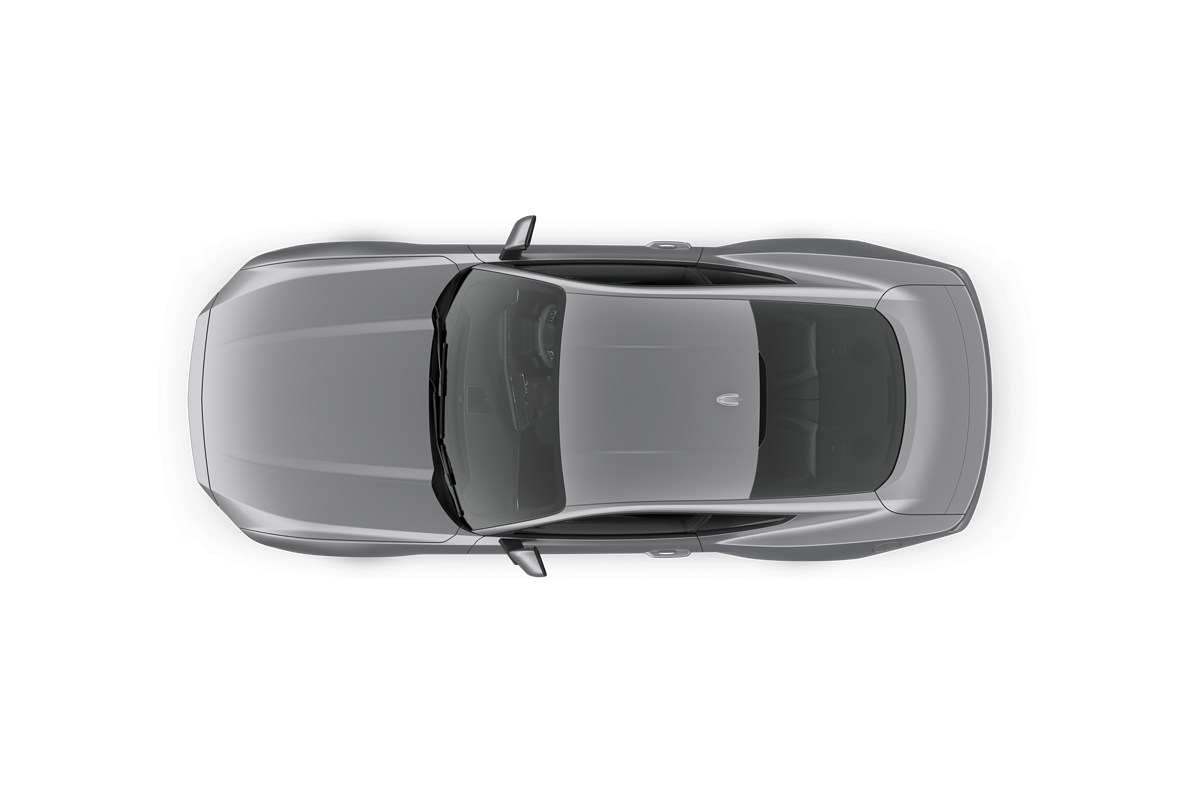 2024 Ford Mustang Ecoboost FO