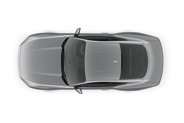2024 Ford Mustang Ecoboost FO