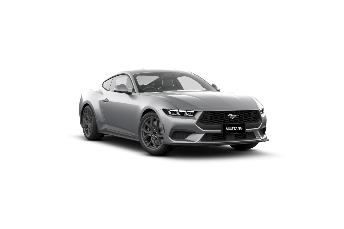 2024 Ford Mustang Ecoboost FO