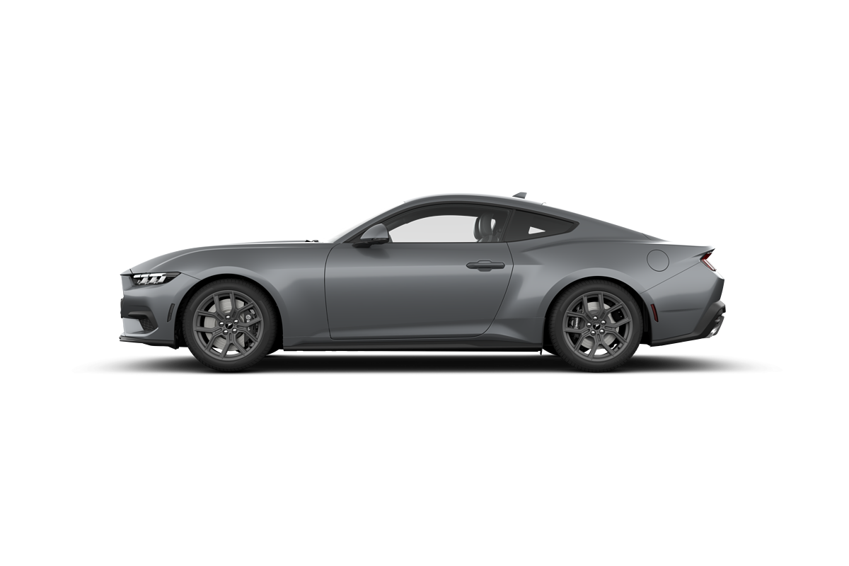 2024 Ford Mustang Ecoboost FO