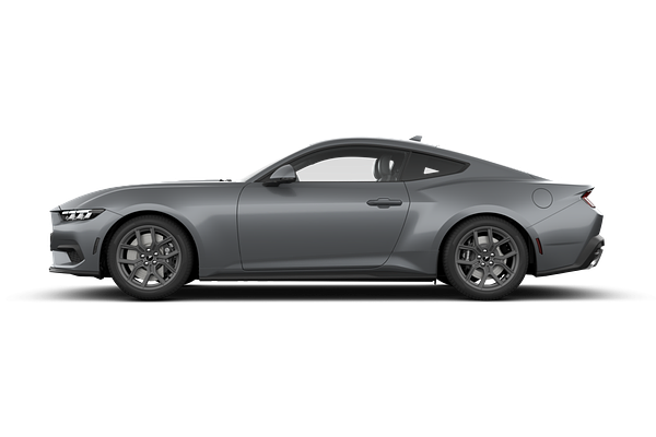 2024 Ford Mustang Ecoboost FO