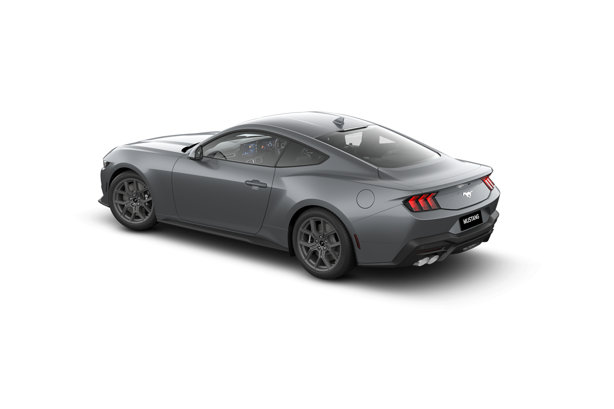 2024 Ford Mustang Ecoboost FO