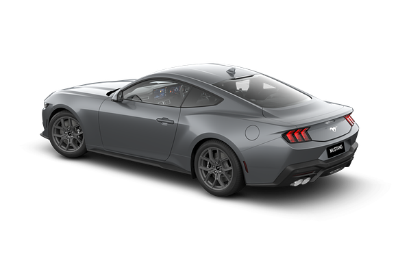 2024 Ford Mustang Ecoboost FO