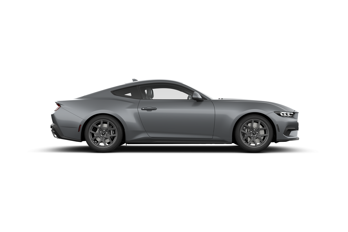 2024 Ford Mustang Ecoboost FO
