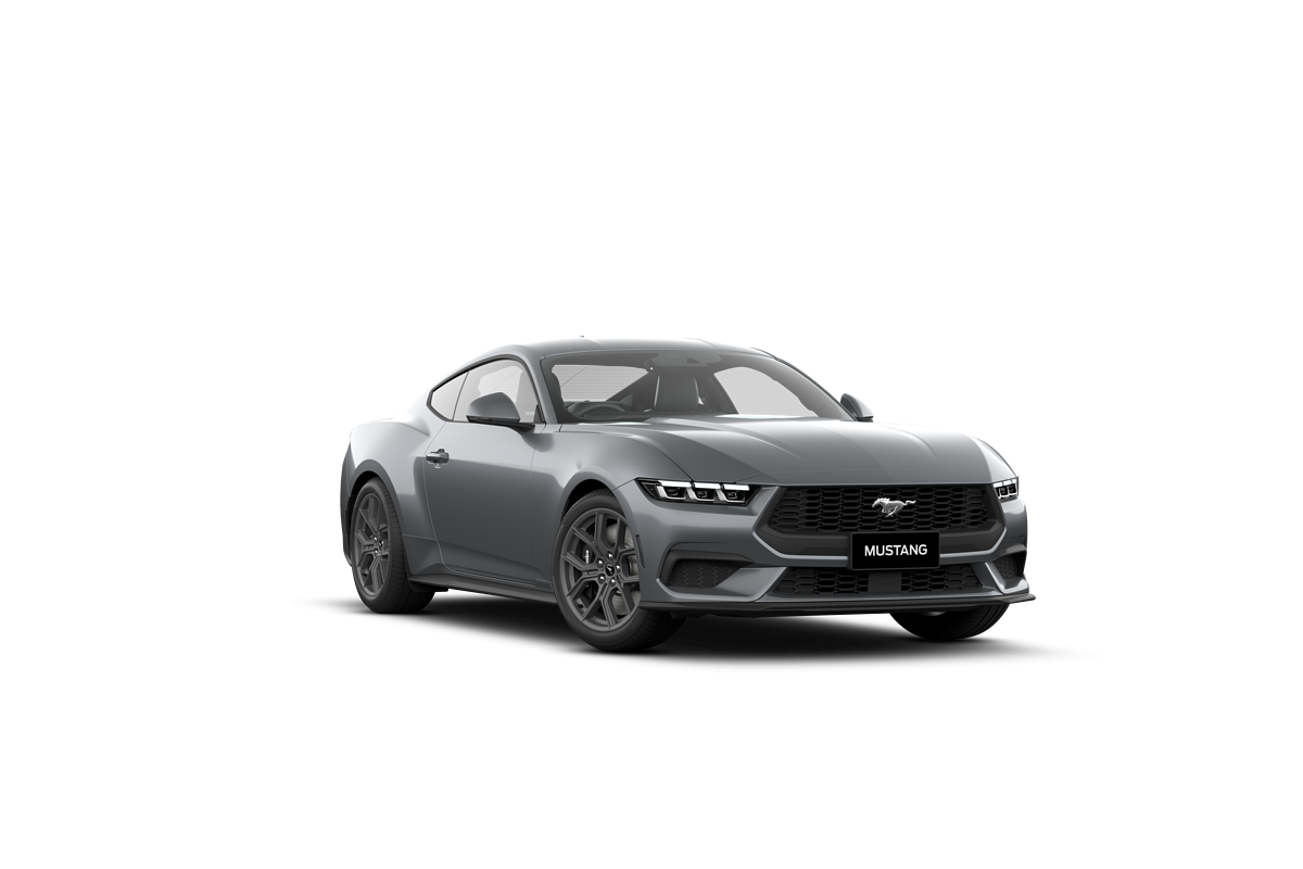 2024 Ford Mustang Ecoboost FO
