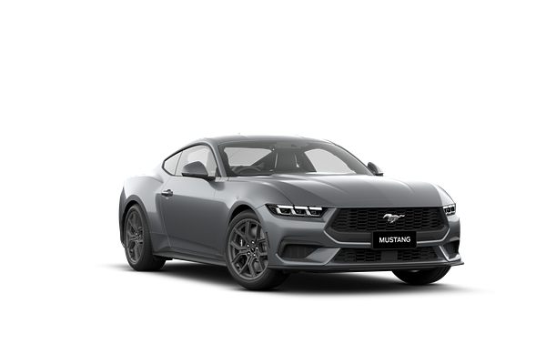 2024 Ford Mustang Ecoboost FO