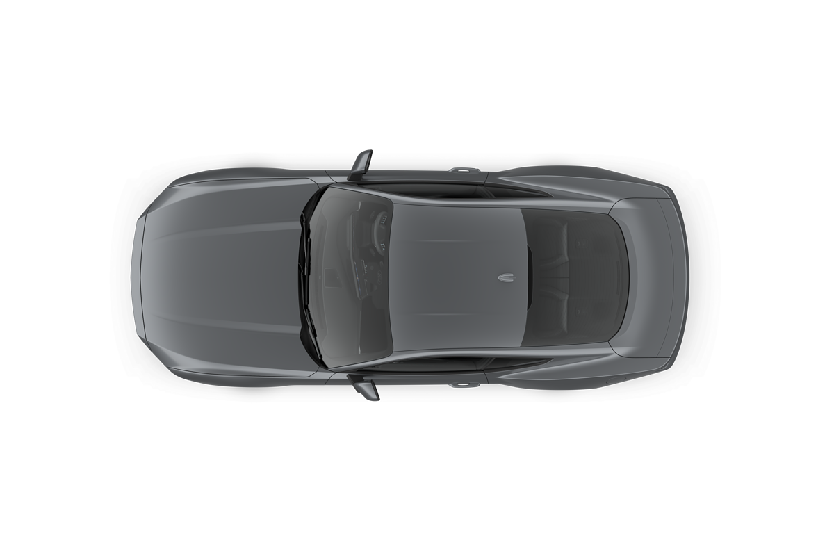 2024 Ford Mustang Ecoboost FO