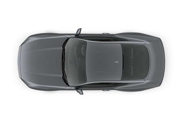2024 Ford Mustang Ecoboost FO