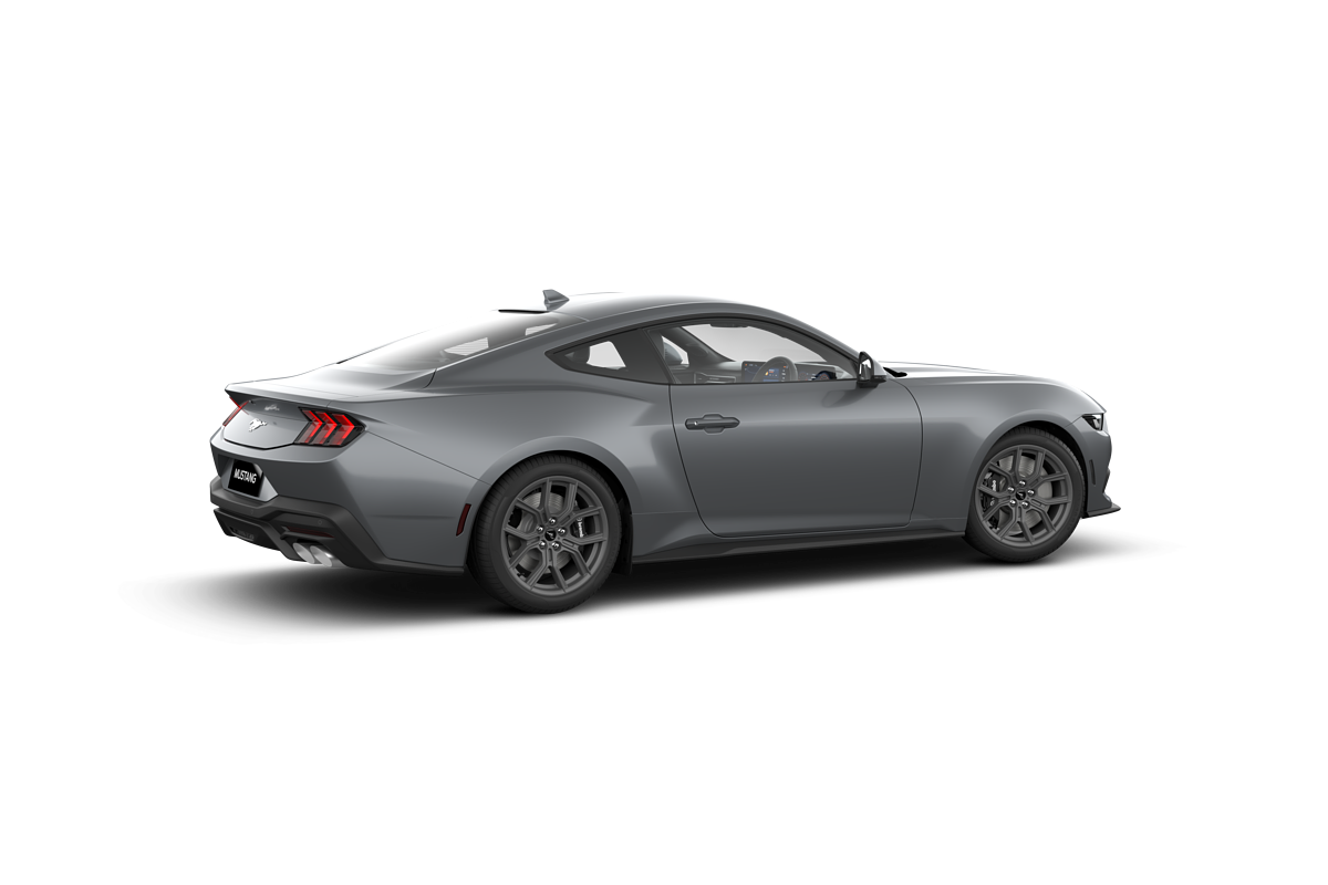 2024 Ford Mustang Ecoboost FO