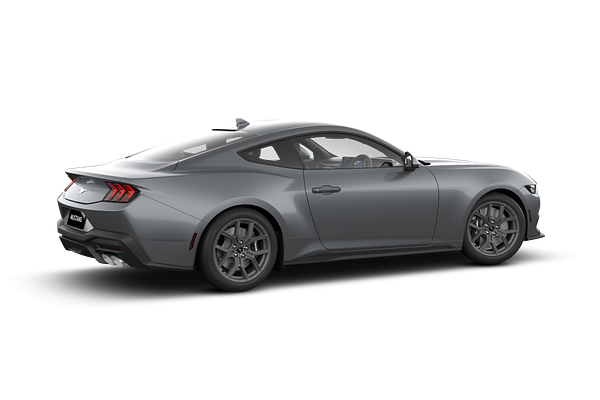 2024 Ford Mustang Ecoboost FO