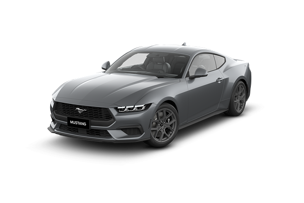 2024 Ford Mustang Ecoboost FO