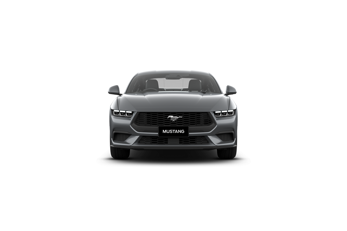 2024 Ford Mustang Ecoboost FO