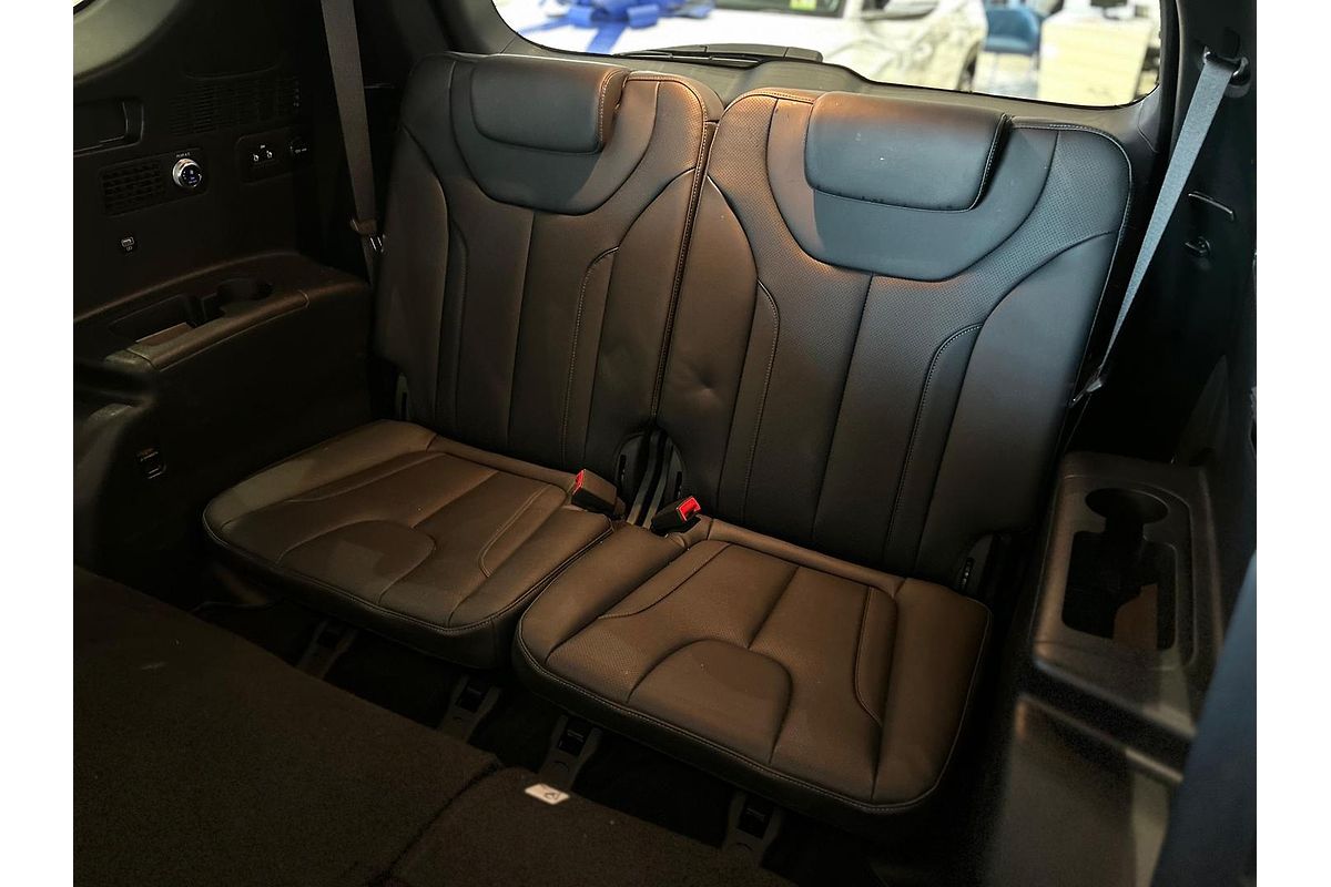 2022 Hyundai Santa Fe Elite TM.V4