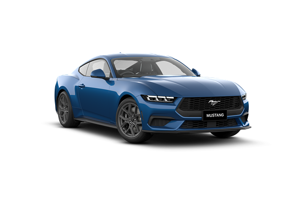 2024 Ford Mustang Ecoboost FO