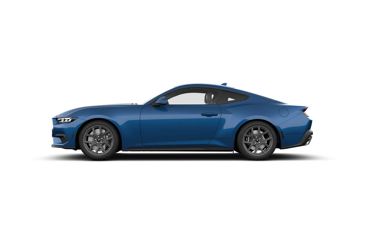 2024 Ford Mustang Ecoboost FO