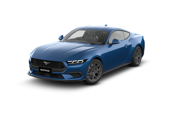 2024 Ford Mustang Ecoboost FO