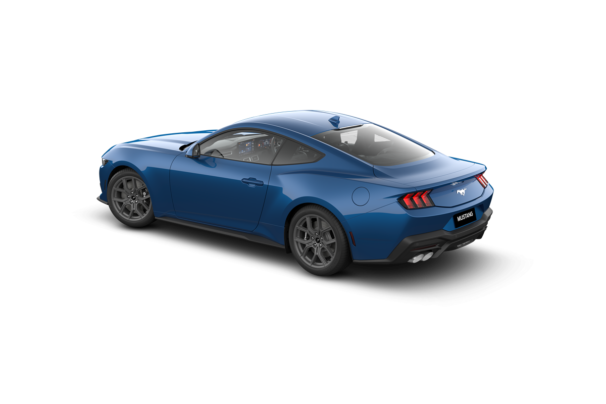 2024 Ford Mustang Ecoboost FO