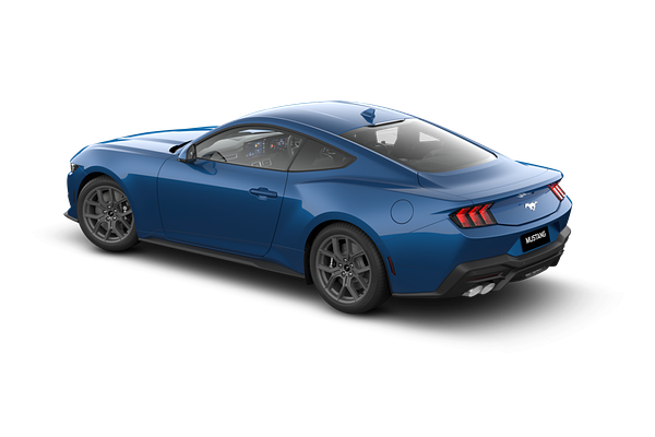 2024 Ford Mustang Ecoboost FO