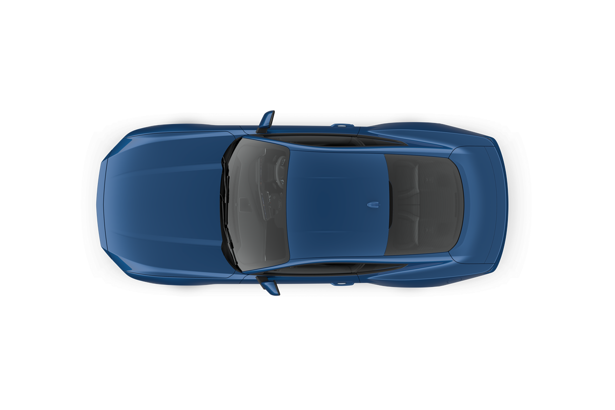 2024 Ford Mustang Ecoboost FO