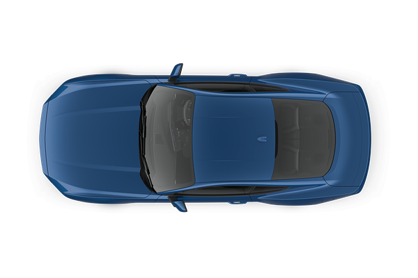 2024 Ford Mustang Ecoboost FO