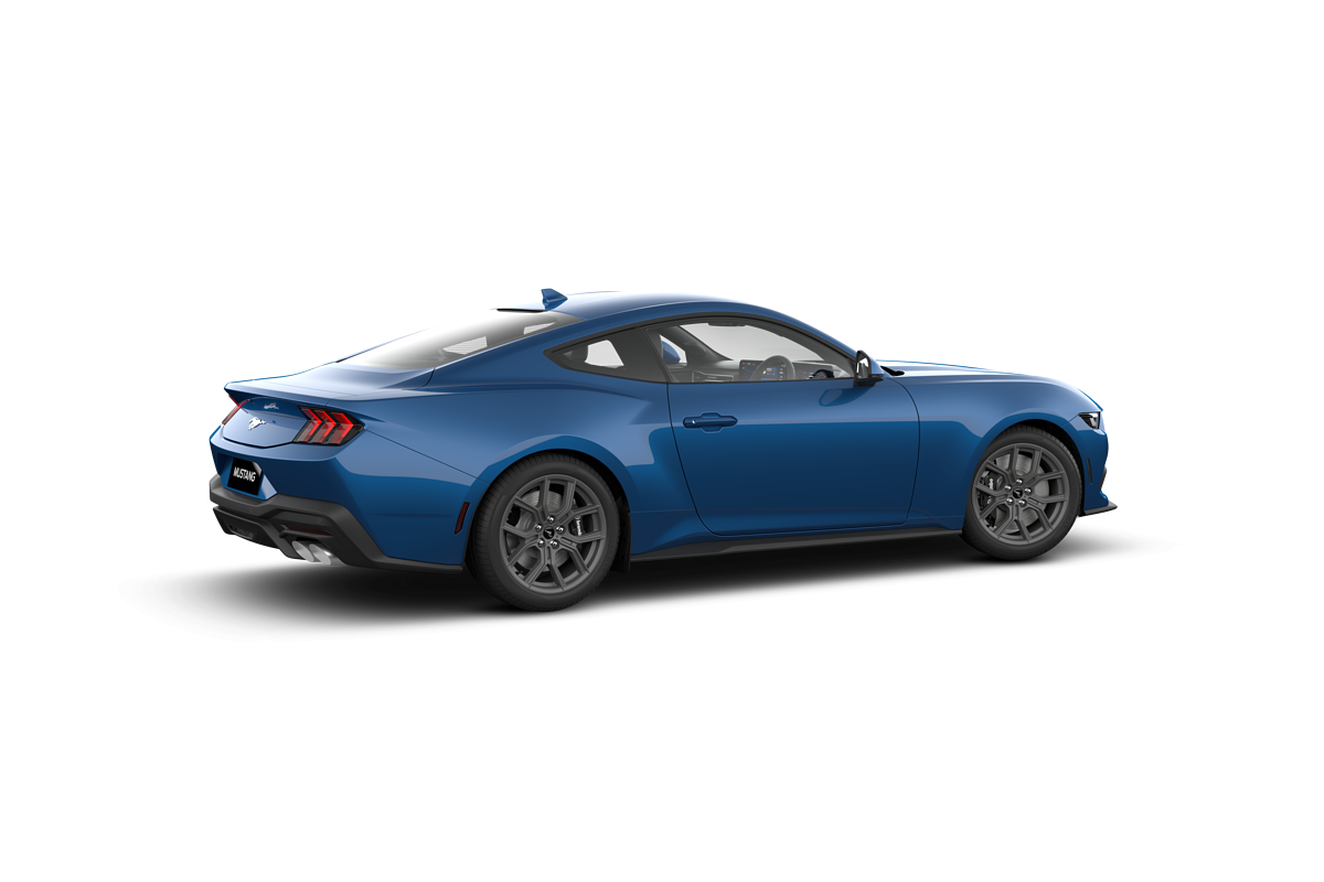 2024 Ford Mustang Ecoboost FO