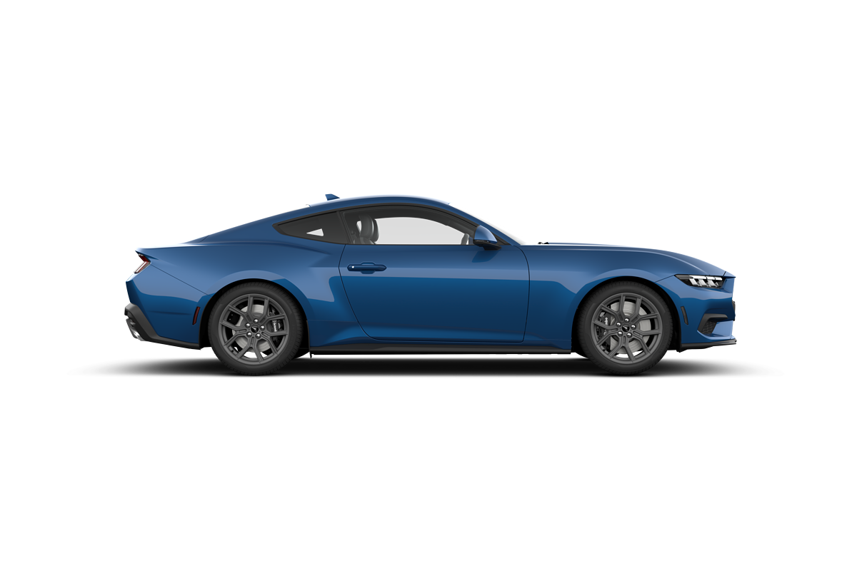 2024 Ford Mustang Ecoboost FO