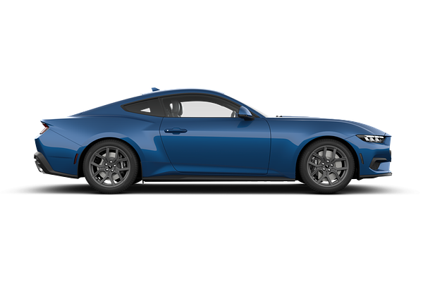 2024 Ford Mustang Ecoboost FO