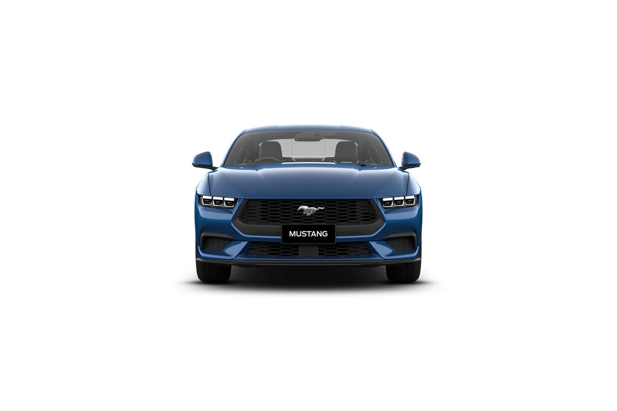 2024 Ford Mustang Ecoboost FO