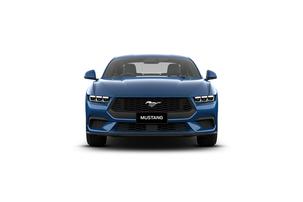 2024 Ford Mustang Ecoboost FO