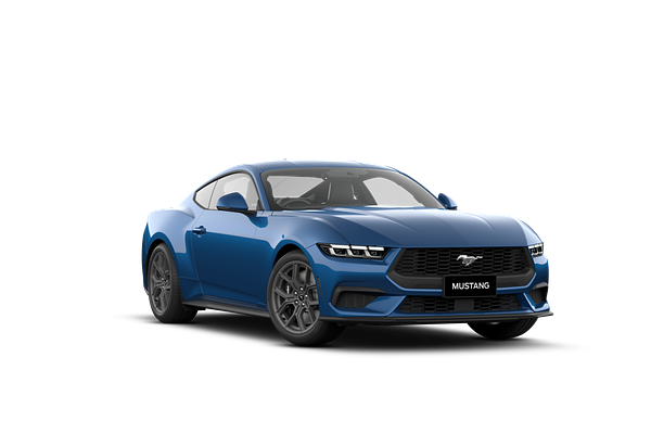 2024 Ford Mustang Ecoboost FO