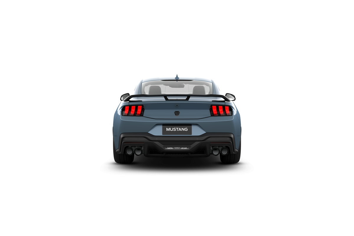 2024 Ford Mustang Dark Horse FO