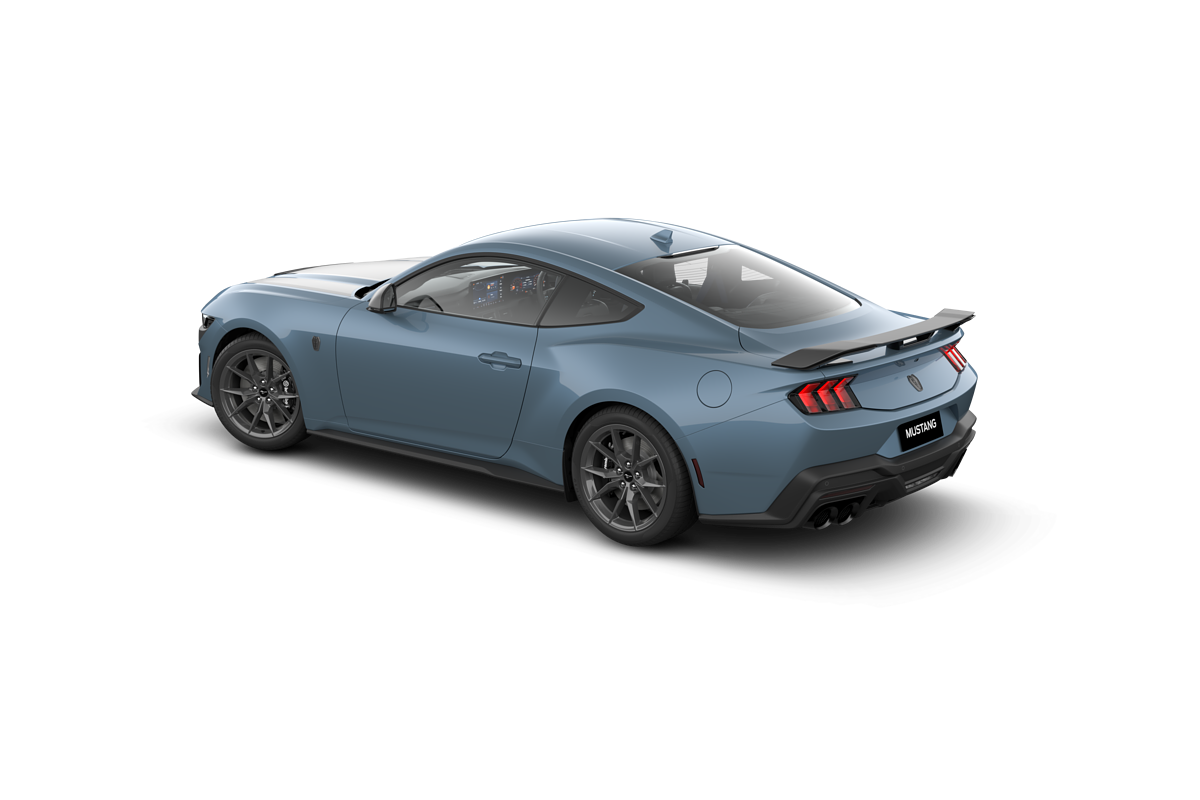 2024 Ford Mustang Dark Horse FO