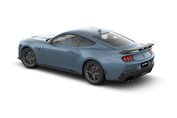 2024 Ford Mustang Dark Horse FO