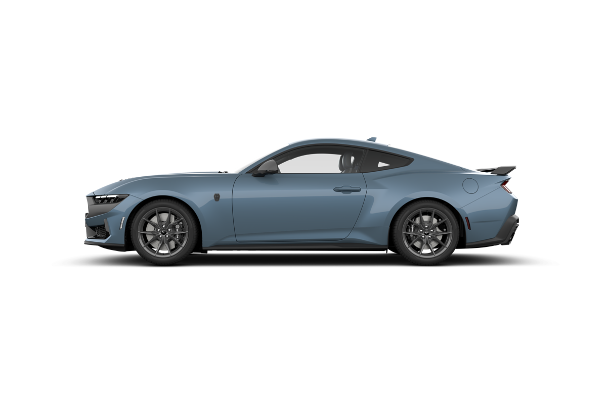 2024 Ford Mustang Dark Horse FO