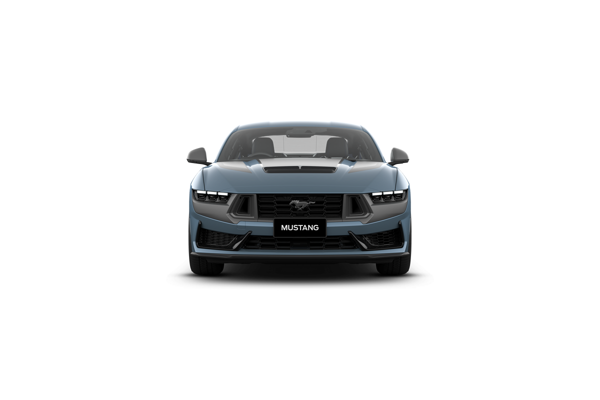 2024 Ford Mustang Dark Horse FO