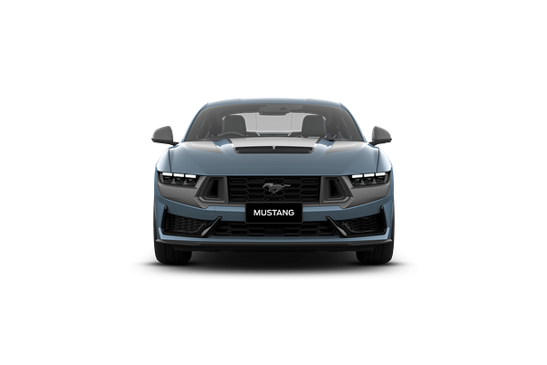 2024 Ford Mustang Dark Horse FO