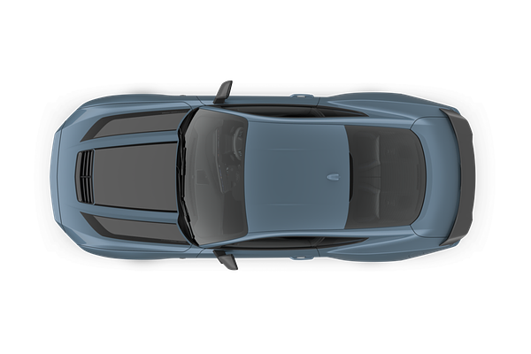 2024 Ford Mustang Dark Horse FO