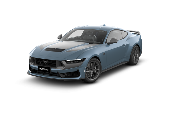 2024 Ford Mustang Dark Horse FO