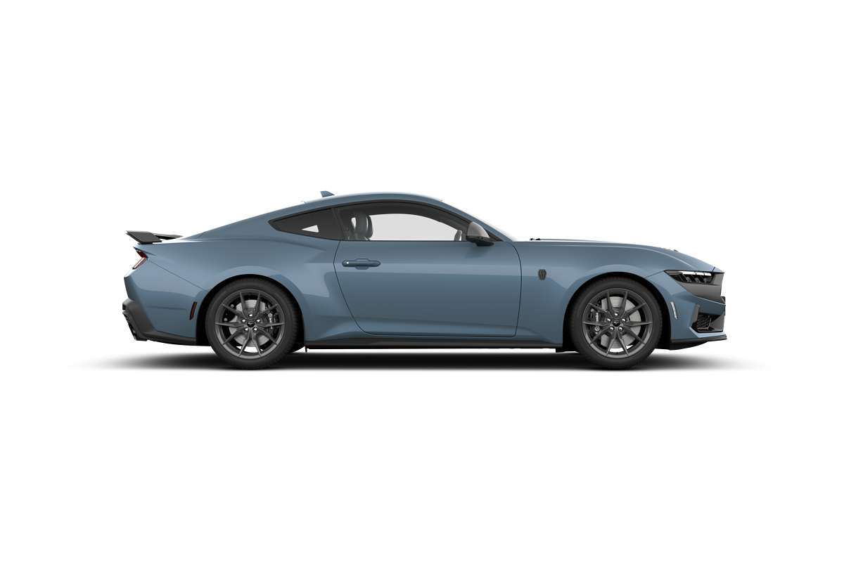 2024 Ford Mustang Dark Horse FO