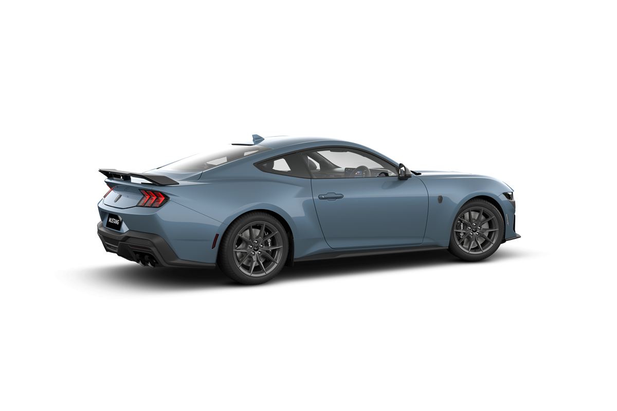 2024 Ford Mustang Dark Horse FO