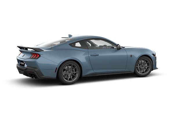 2024 Ford Mustang Dark Horse FO