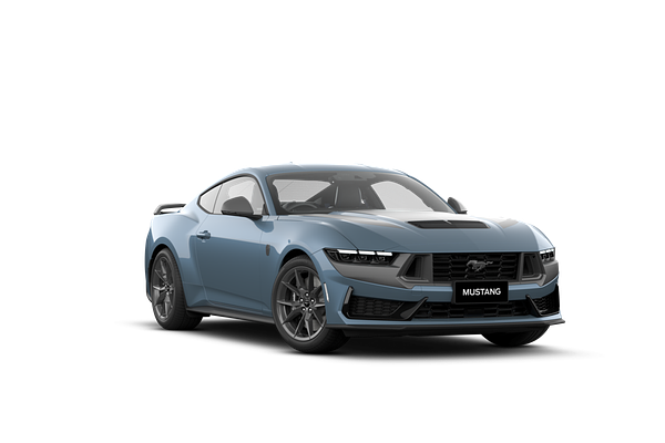 2024 Ford Mustang Dark Horse FO