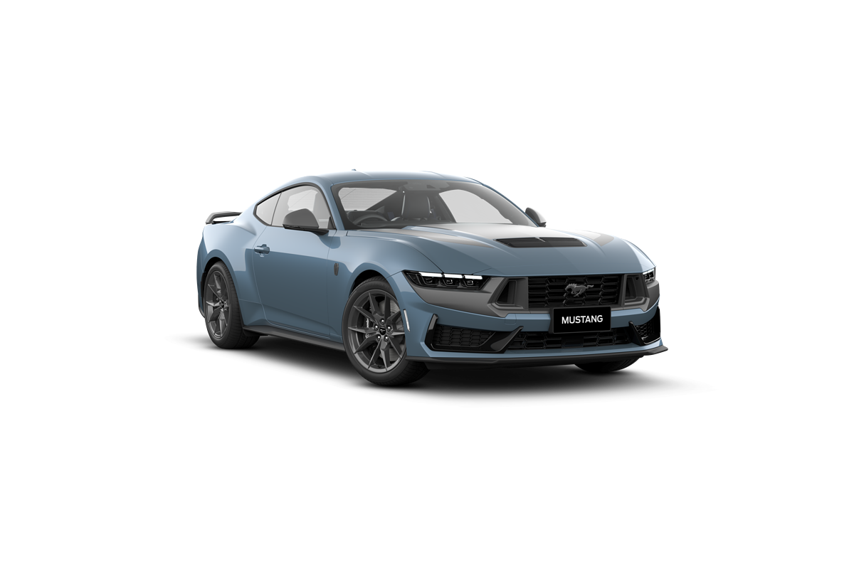 2024 Ford Mustang Dark Horse FO