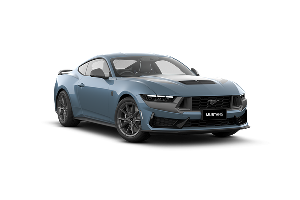 2024 Ford Mustang Dark Horse FO