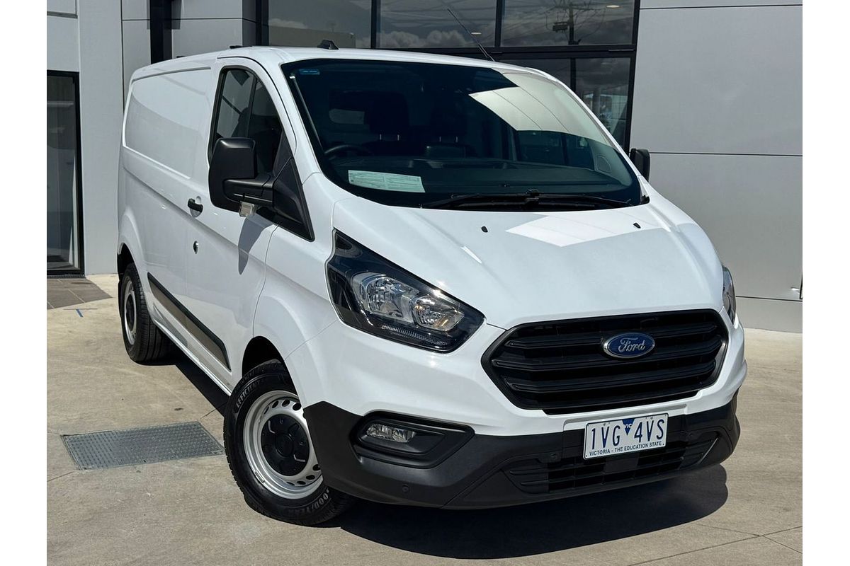 2022 Ford Transit Custom 340S VN SWB
