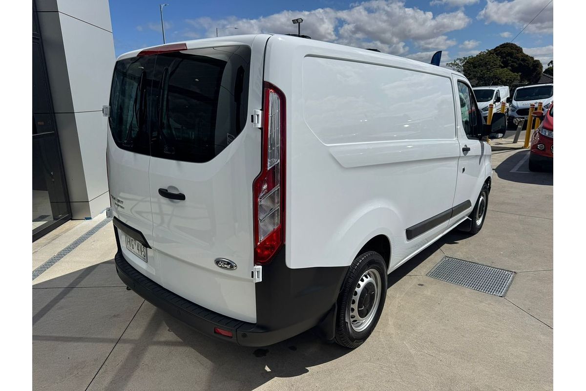 2022 Ford Transit Custom 340S VN SWB
