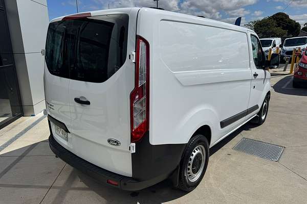 2022 Ford Transit Custom 340S VN