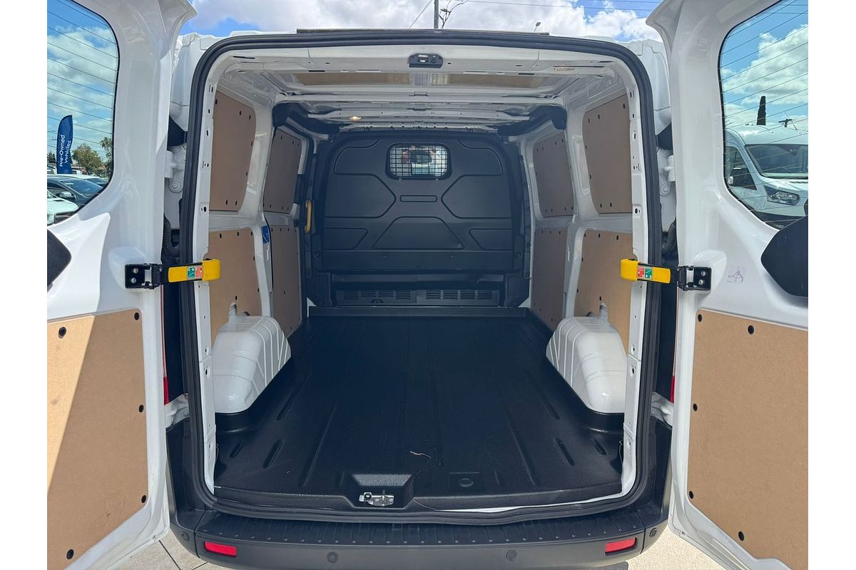 2022 Ford Transit Custom 340S VN SWB