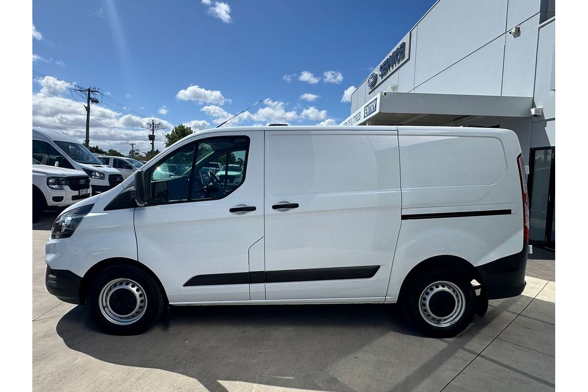 2022 Ford Transit Custom 340S VN SWB