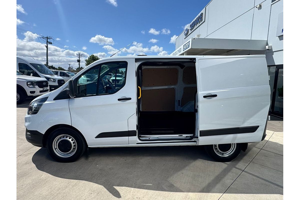 2022 Ford Transit Custom 340S VN SWB
